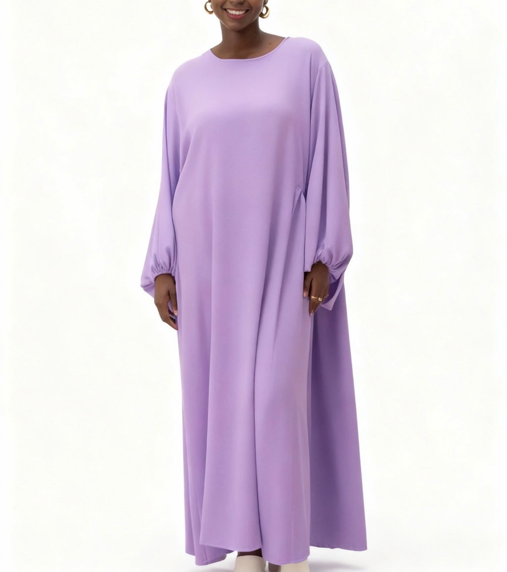 Abaya Hidaya 1,45m