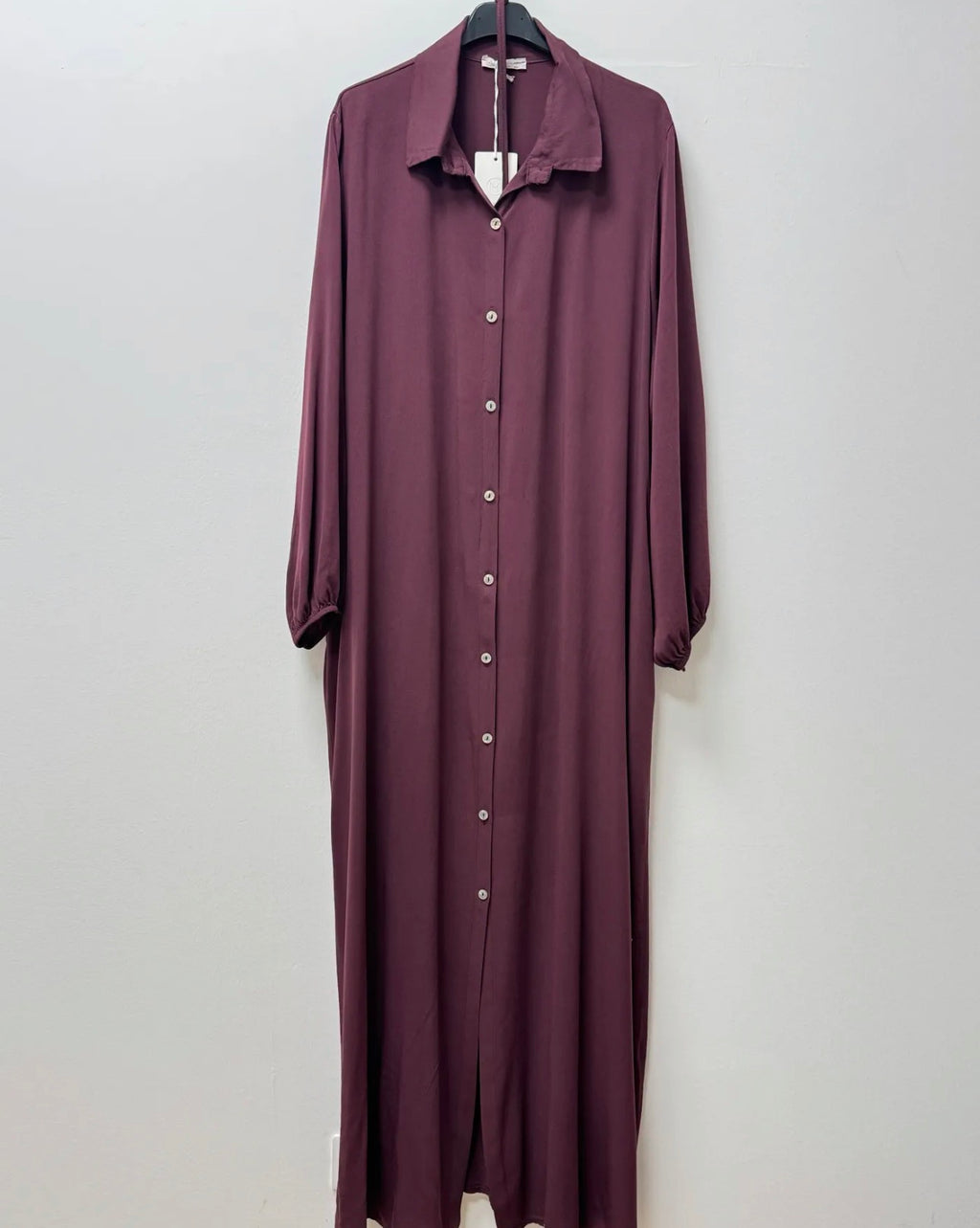Hemdkleid „Mary“