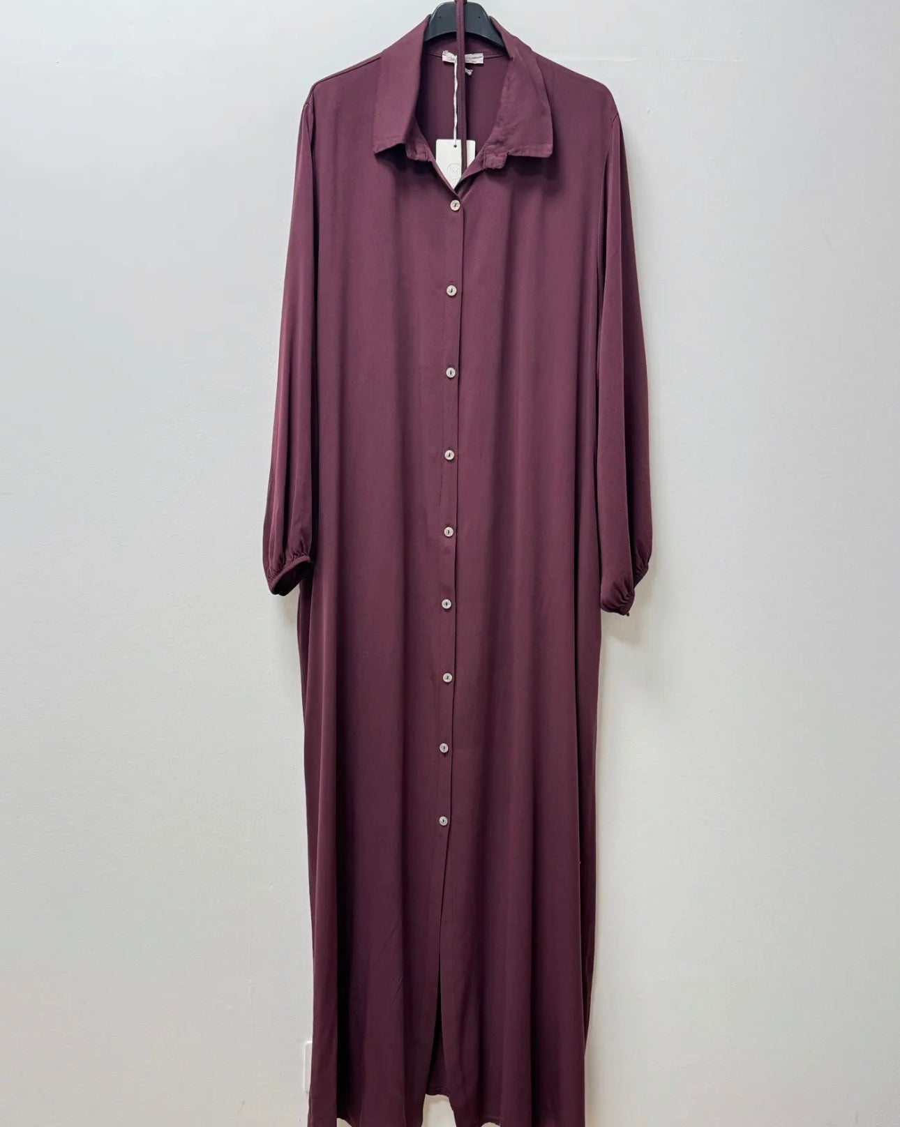 Hemdkleid „Mary“