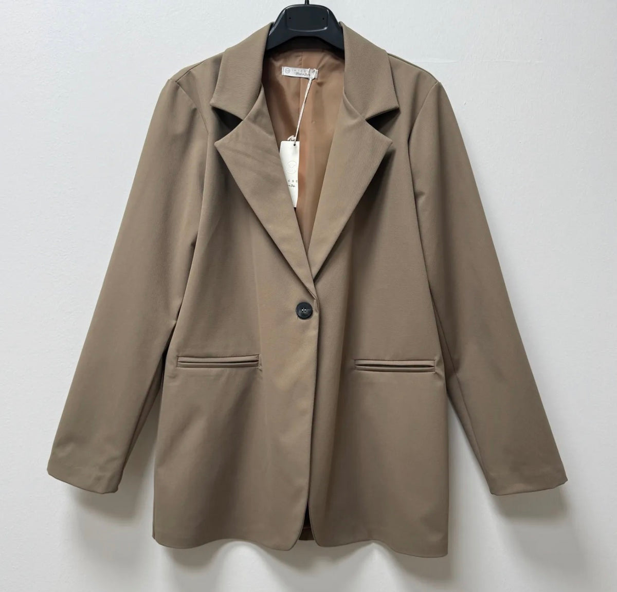 Eleganter Blazer - 5055