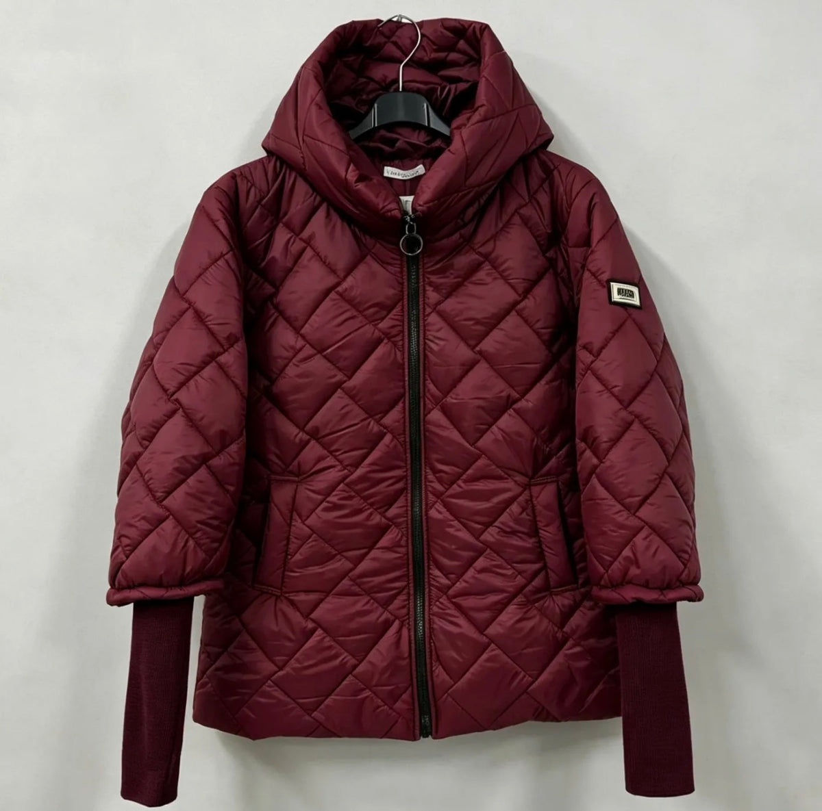 Steppjacke - 4039