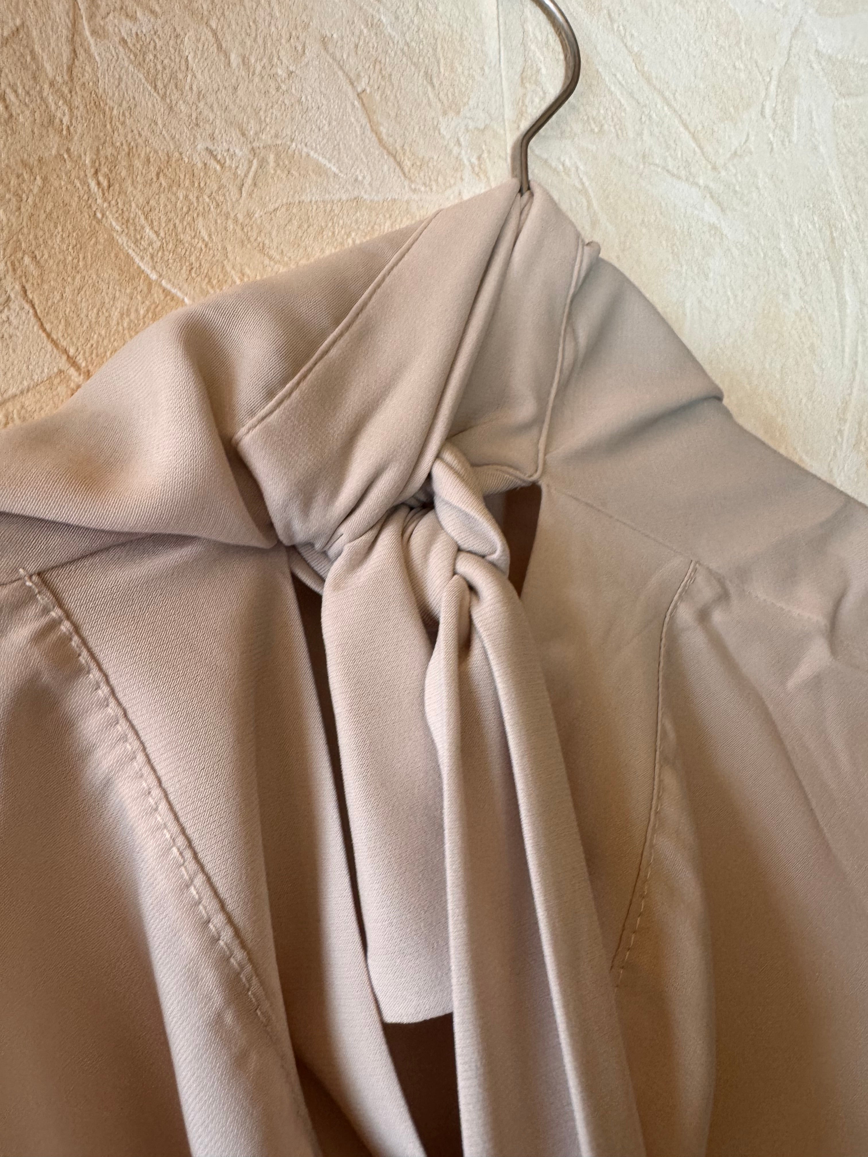 Jilbab mit Stretch