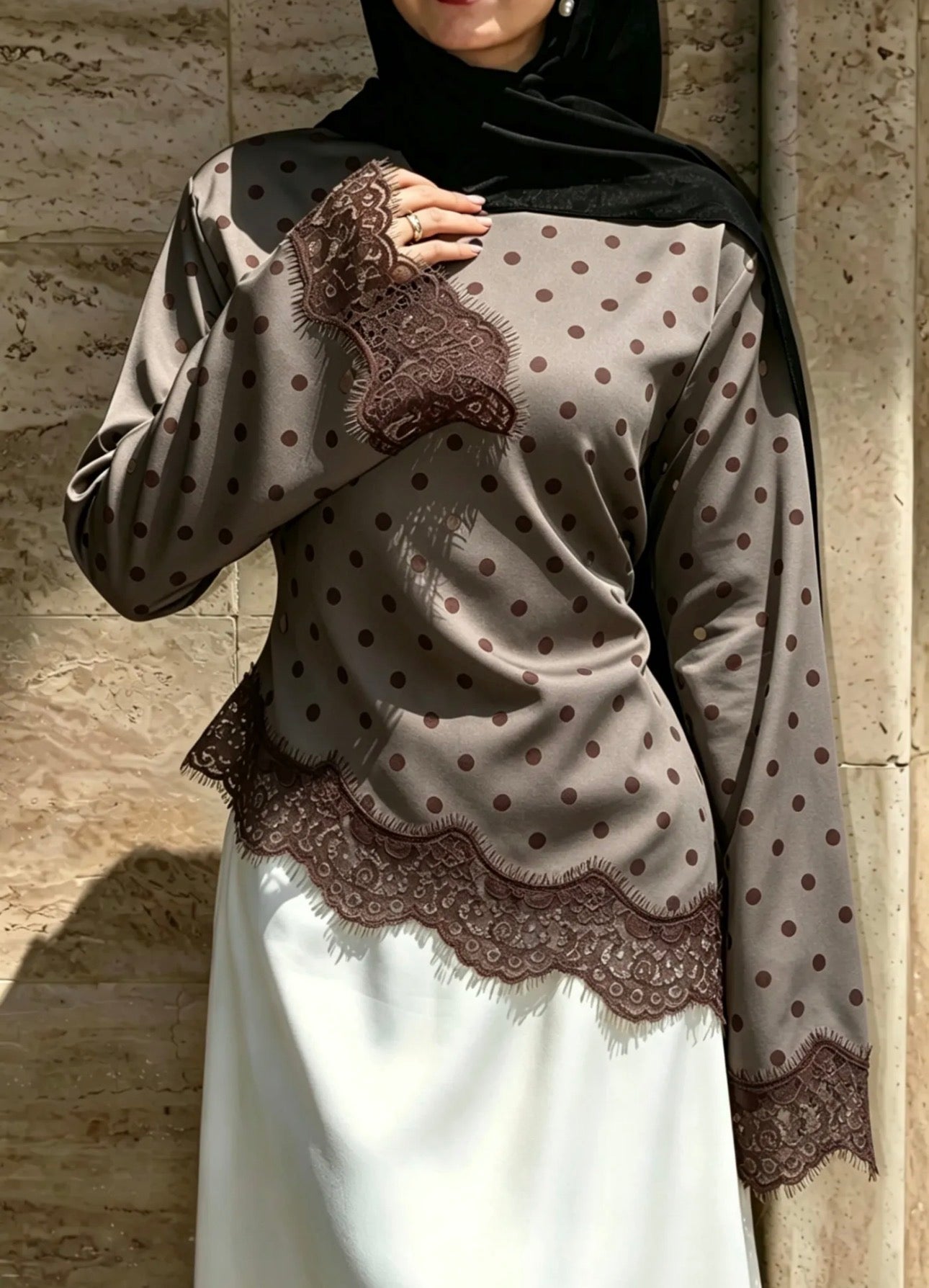 Oberteil "Noura"