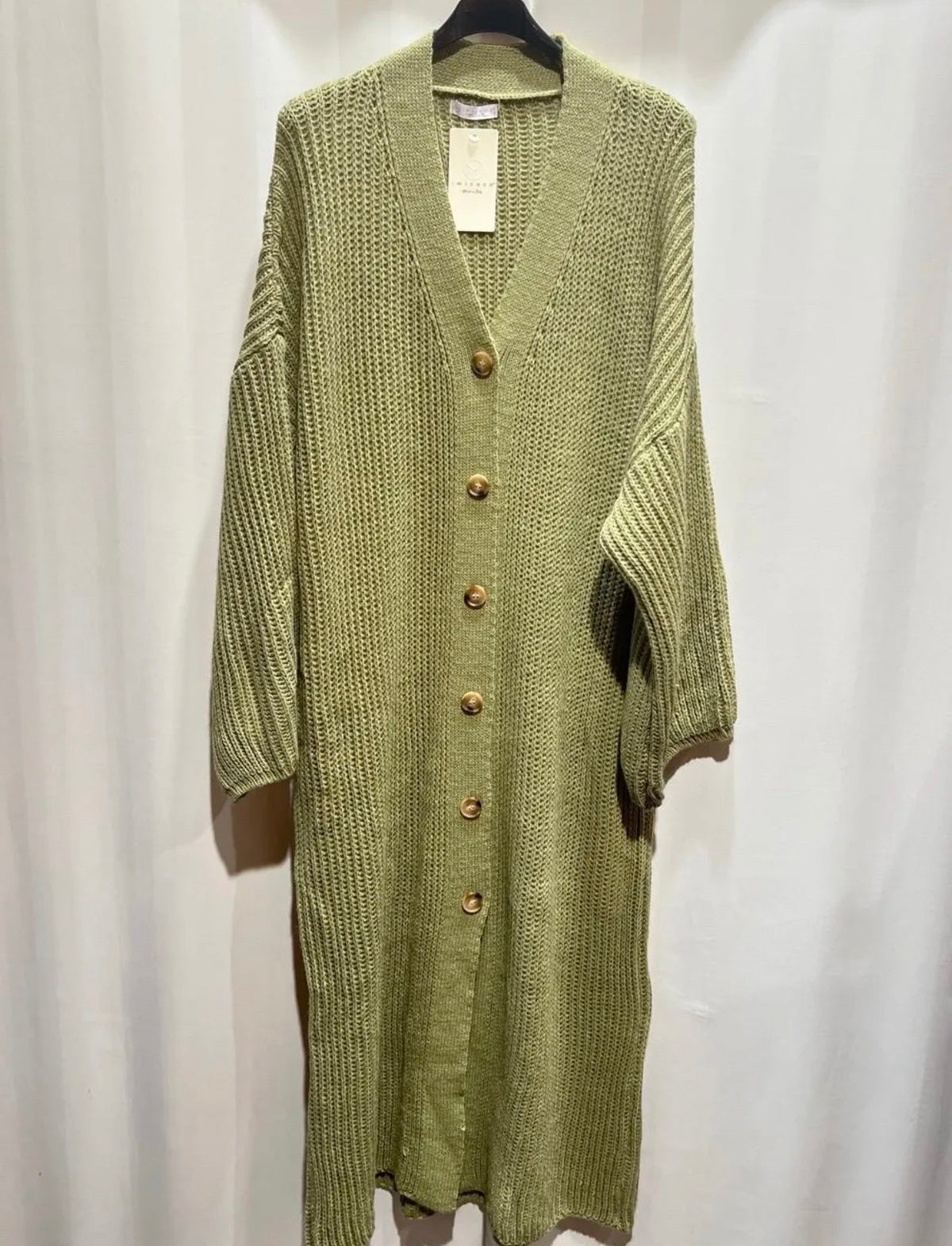 Strickjacke - 24615