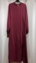Musselin Abaya „Zehra“