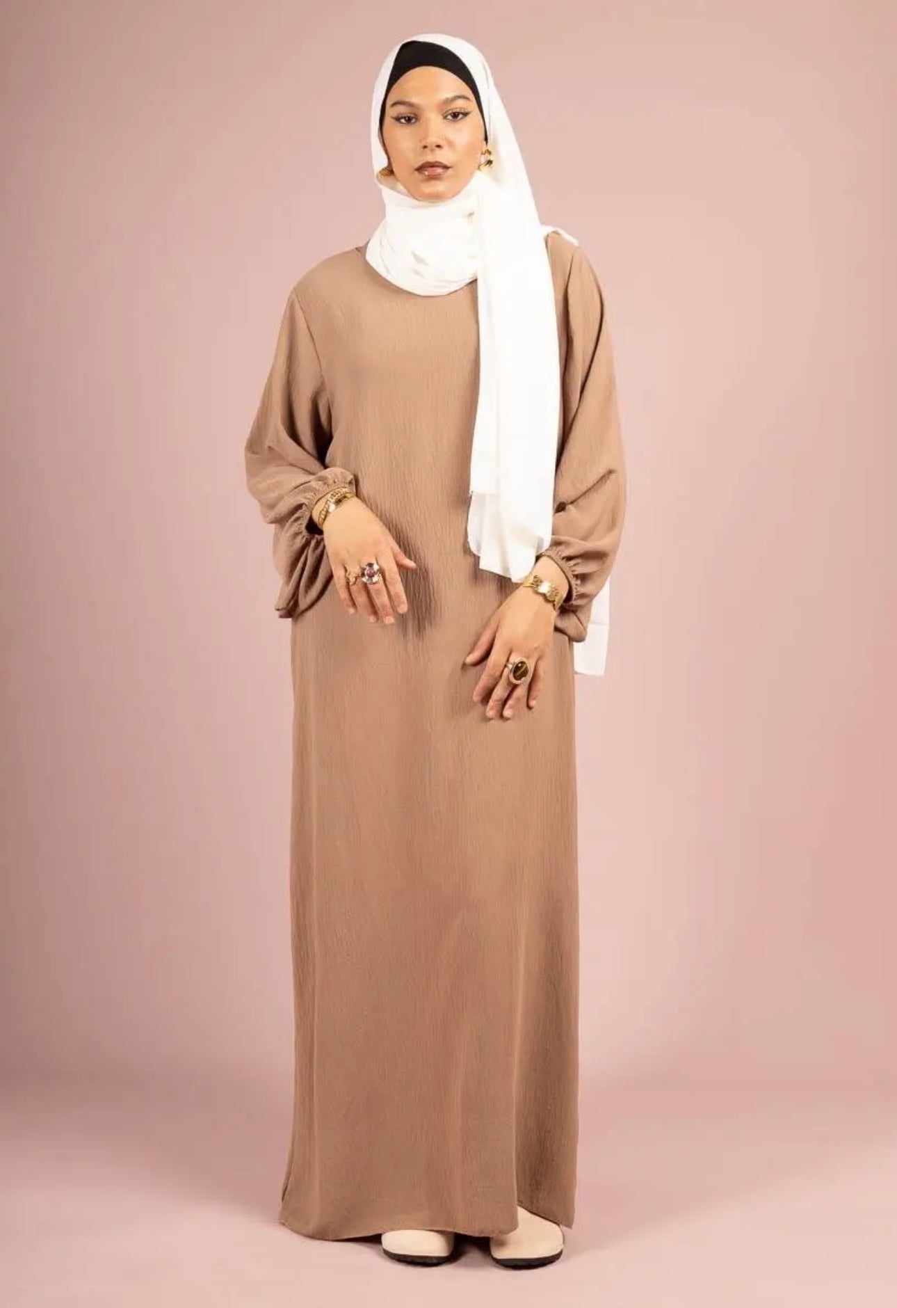 Abaya „Florenda“ Tall