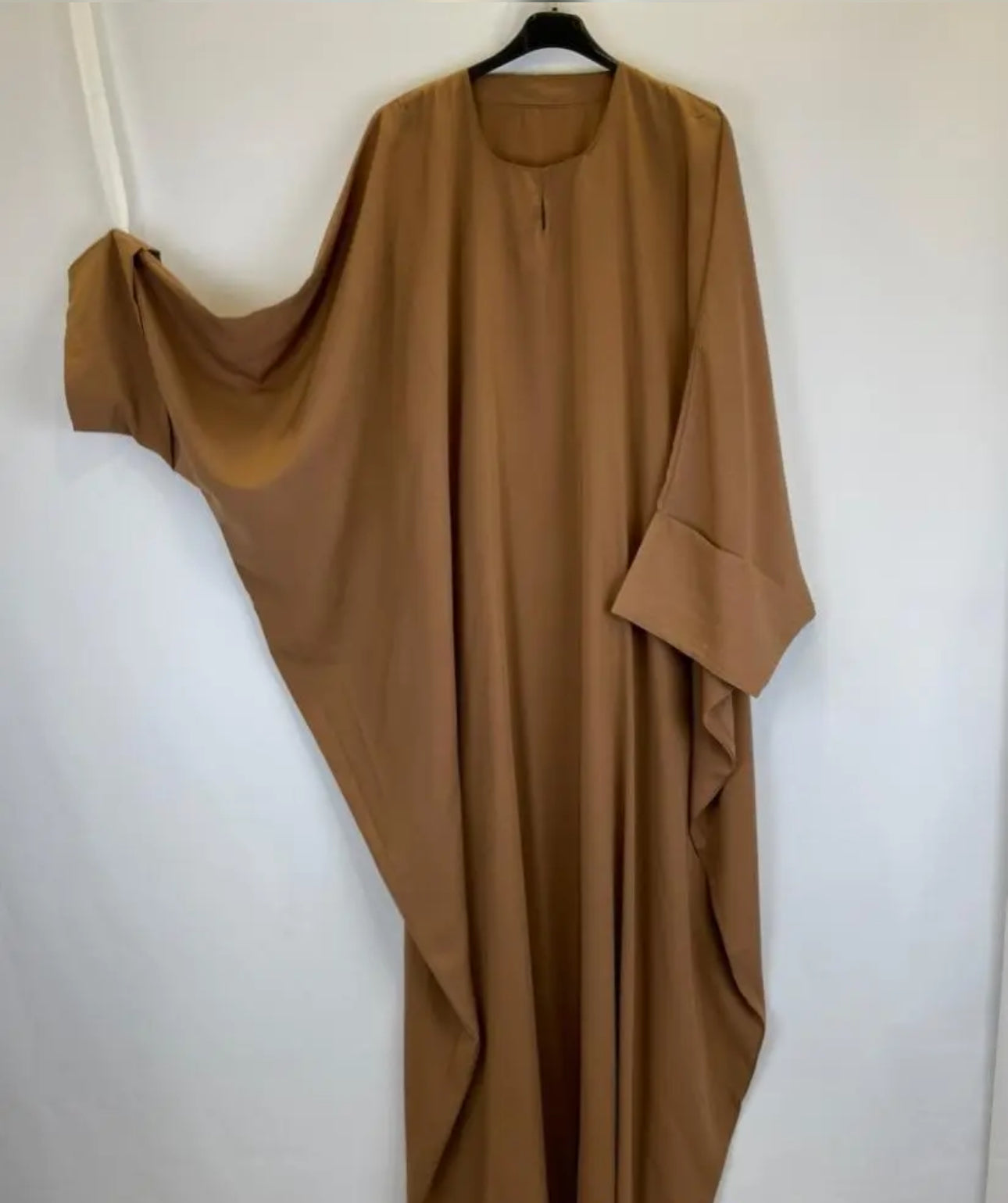 Abaya Farasha „Aisha“ Tall & Curvy