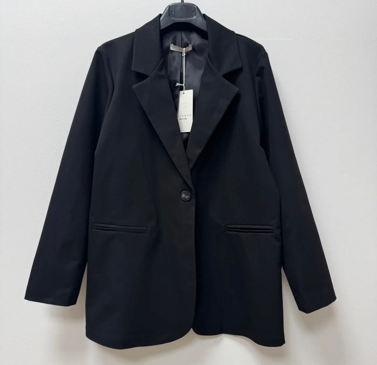 Eleganter Blazer - 5055