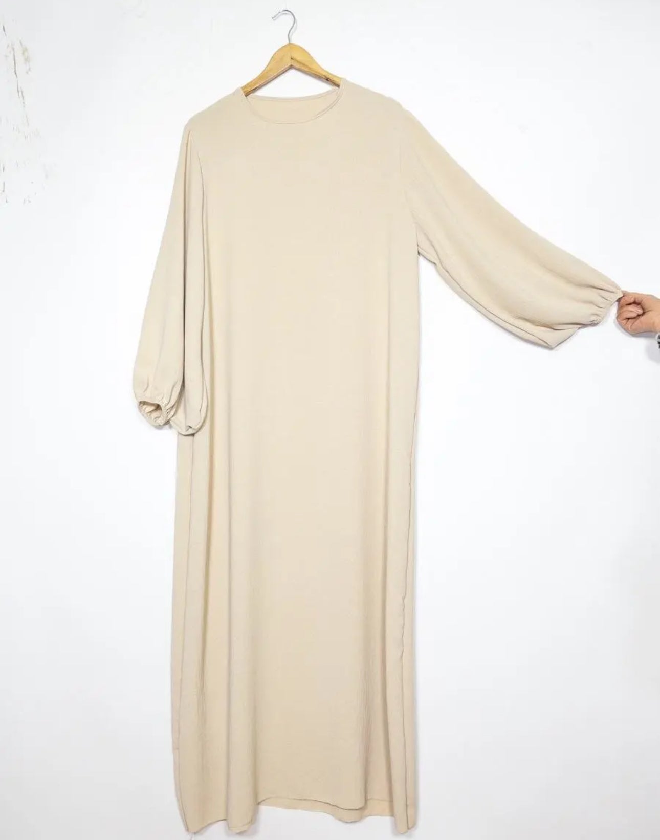 Abaya „Florenda“ Tall