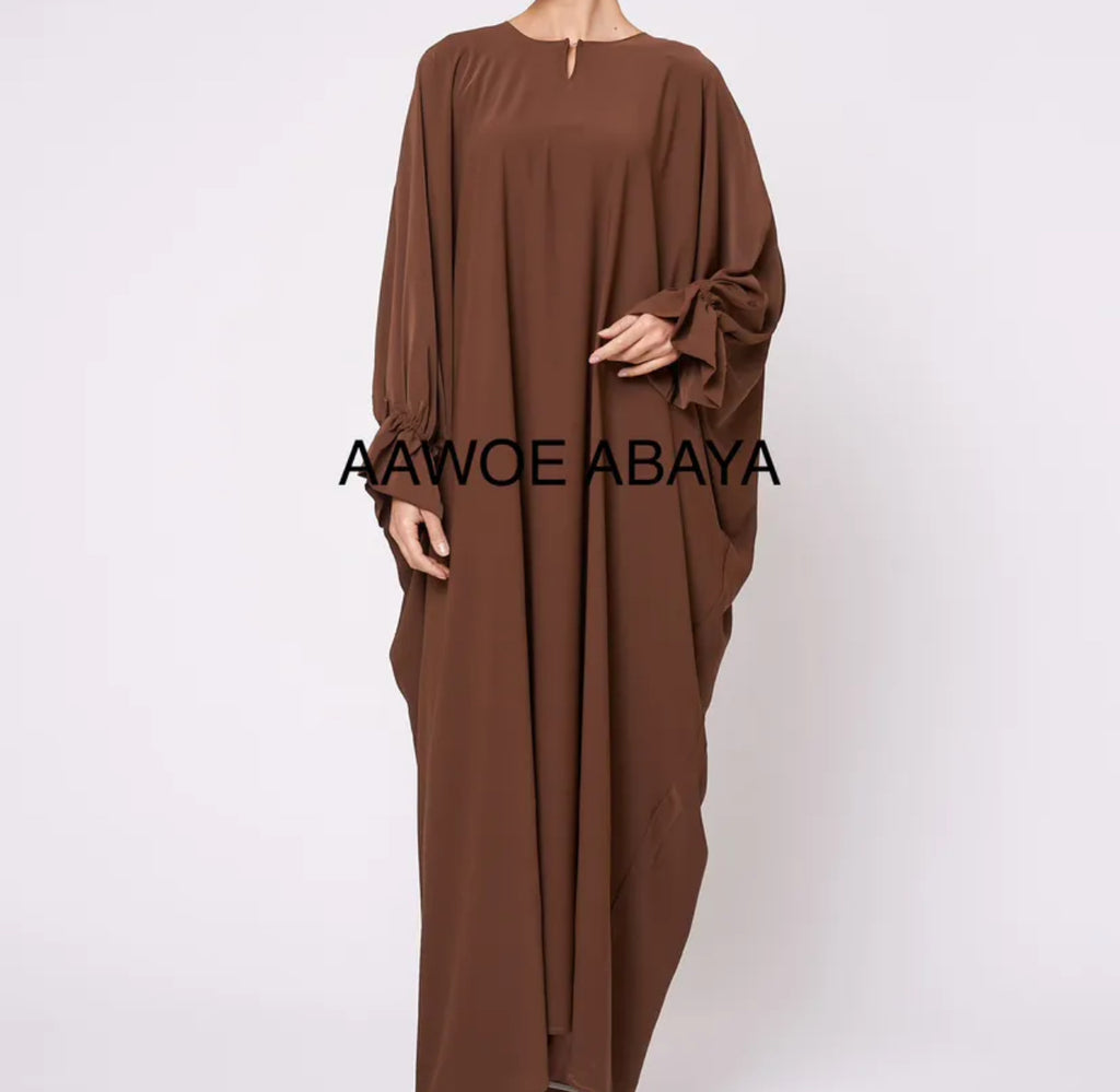 Abaya Farasha „Dalia“