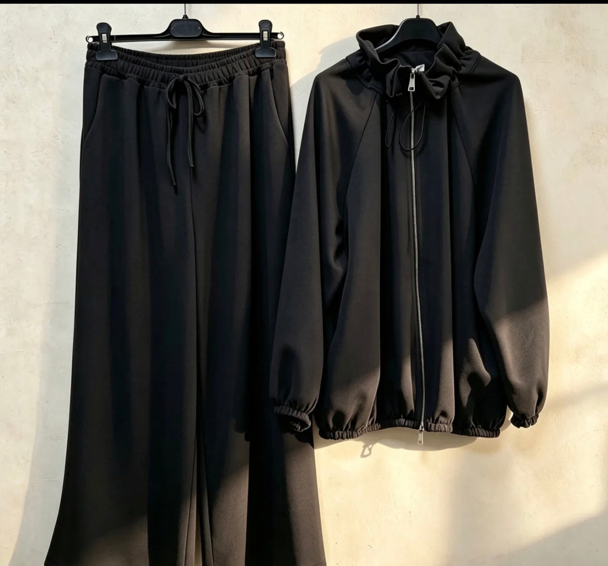 Zweiteiler 5063 – Jacke & Hose