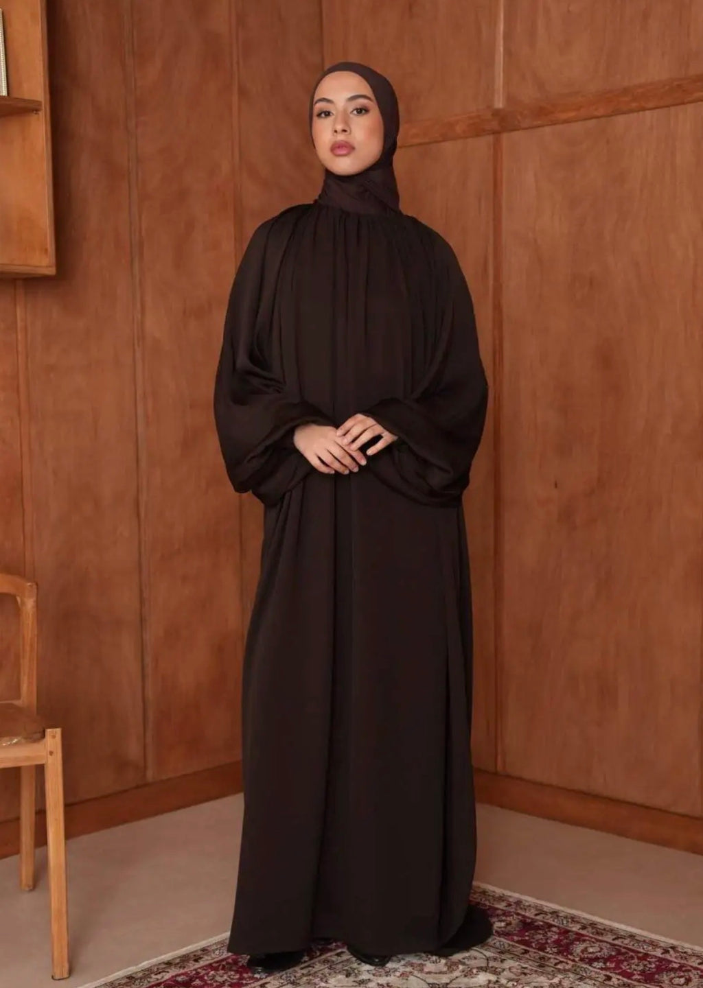 Pre Order Abaya