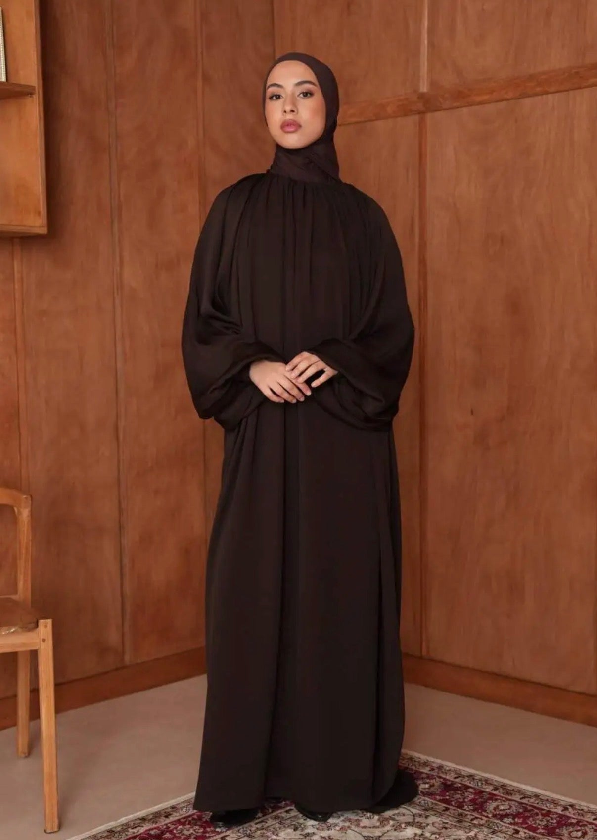 Pre Order Abaya
