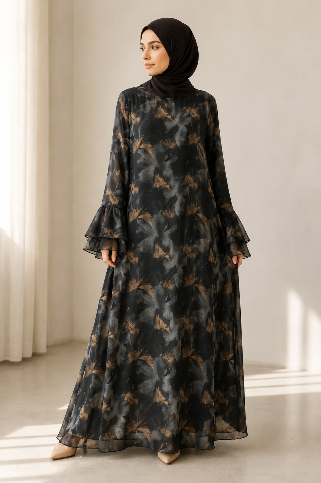 Kleid „Solea“