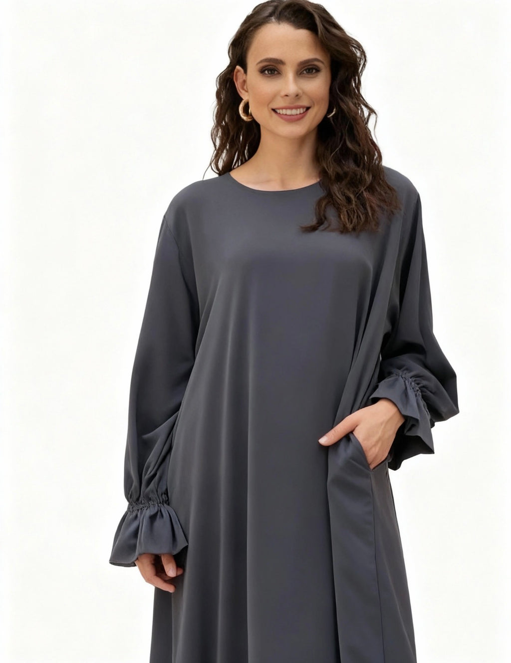 Abaya „Salma“ Tall