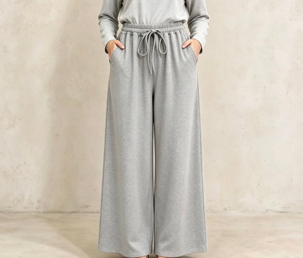Baumwolle Hose