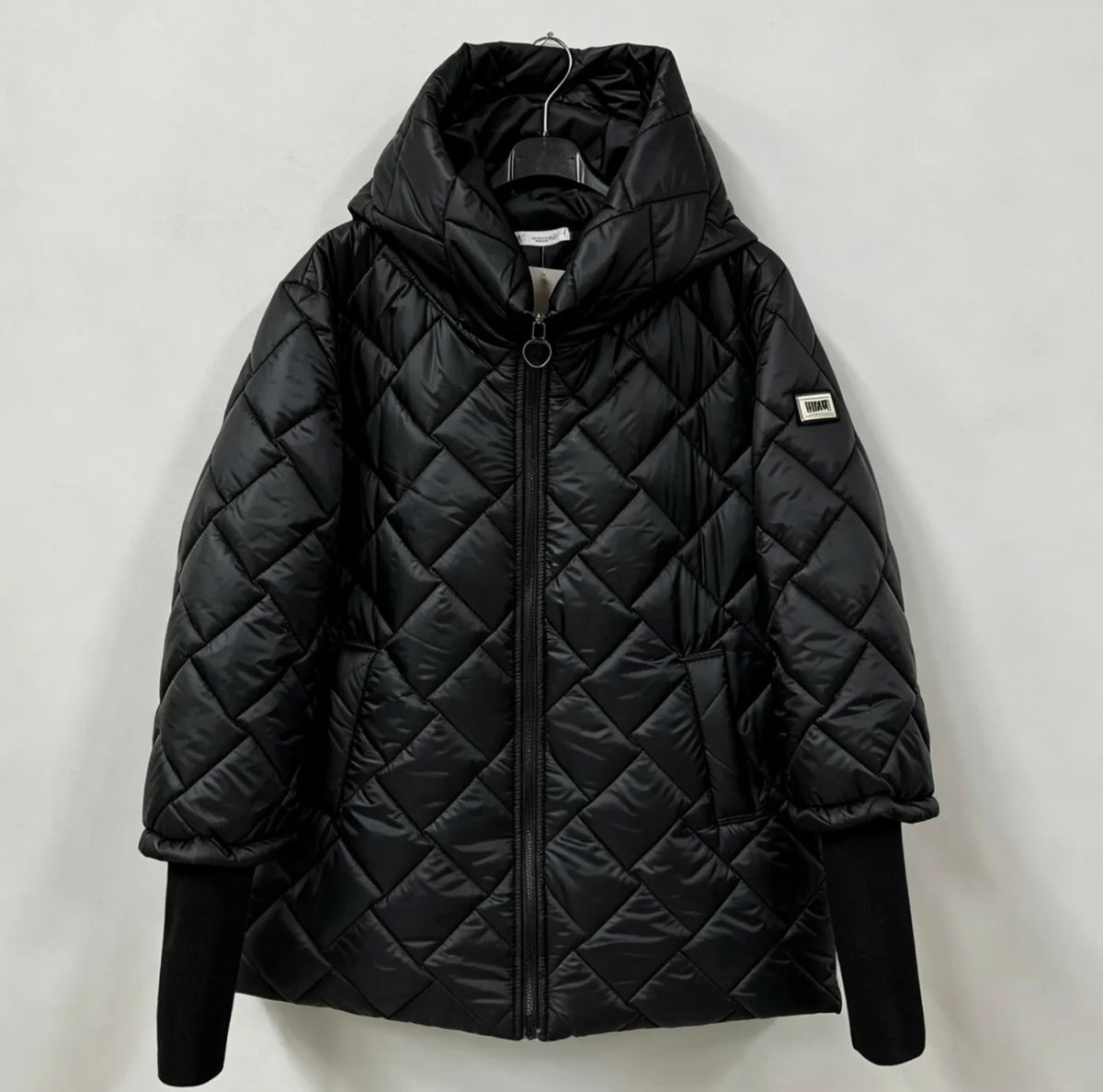 Steppjacke - 4039