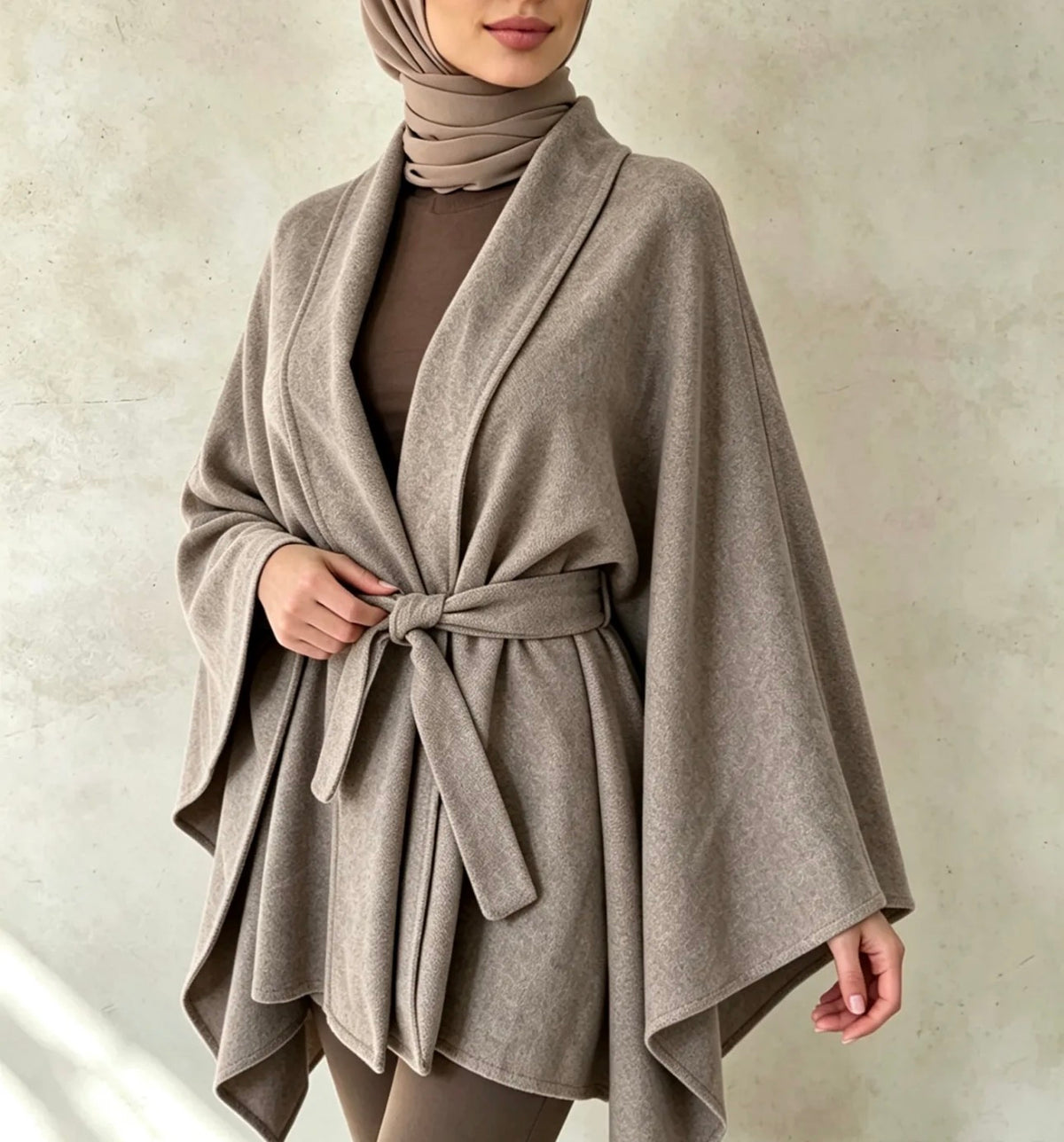 Poncho