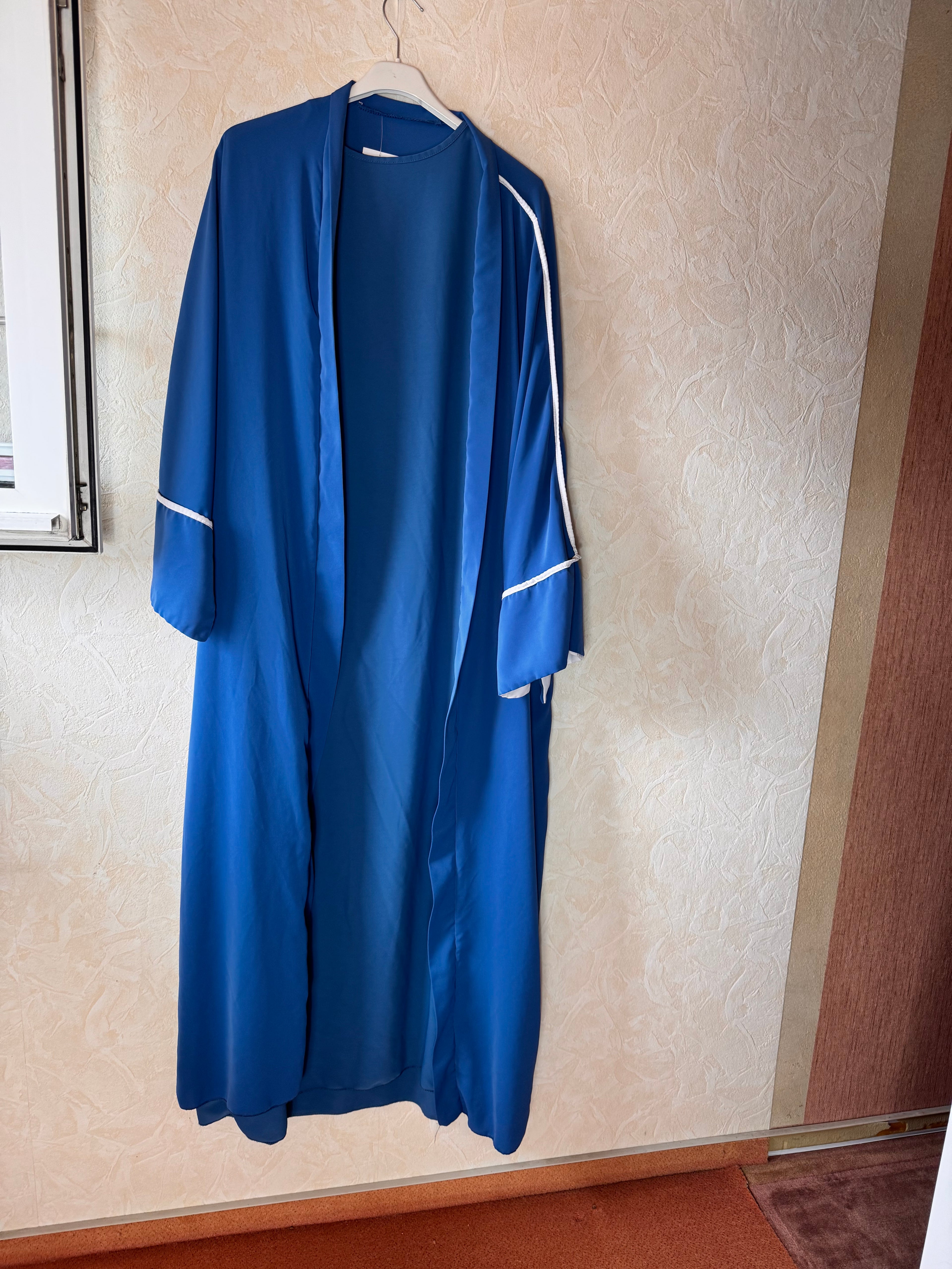 Kimono mit Unterkleid