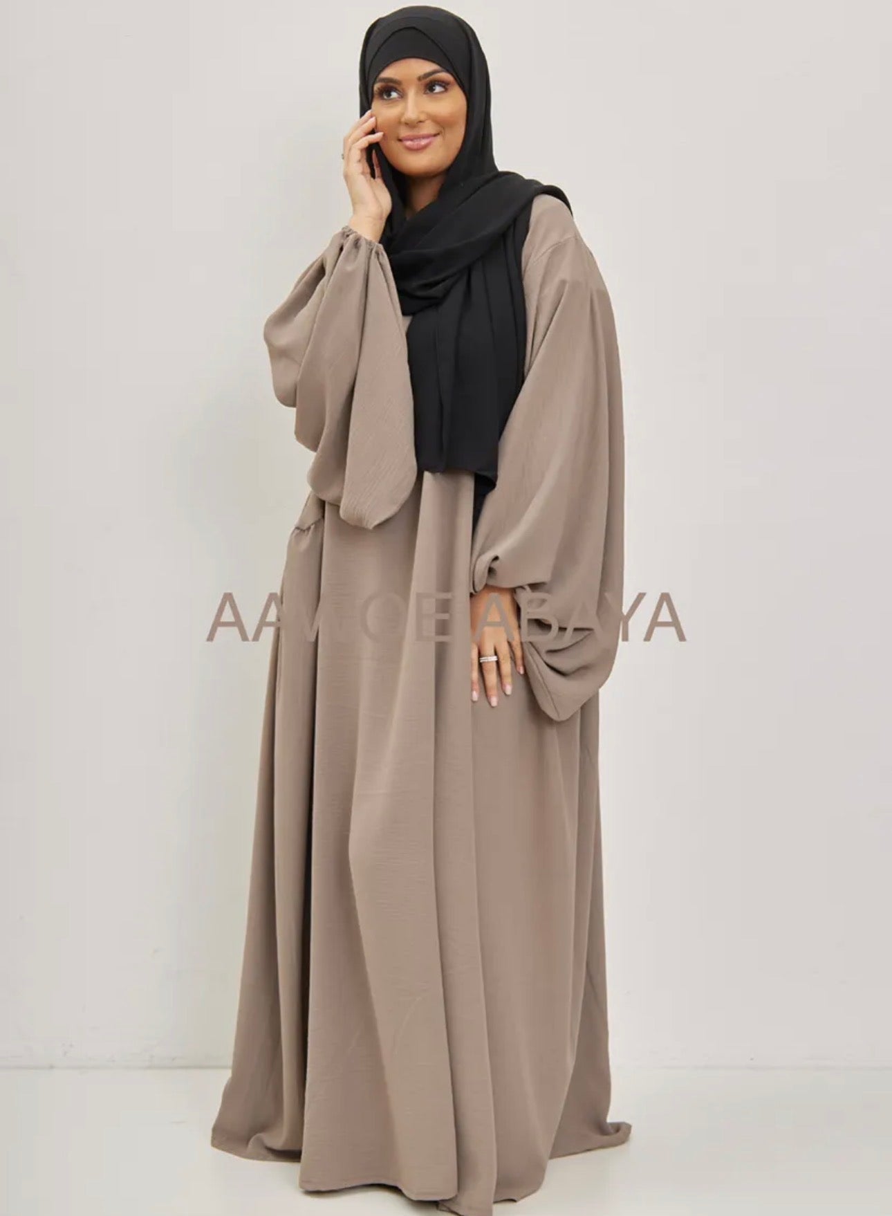 Pre Order Hidaya Tall