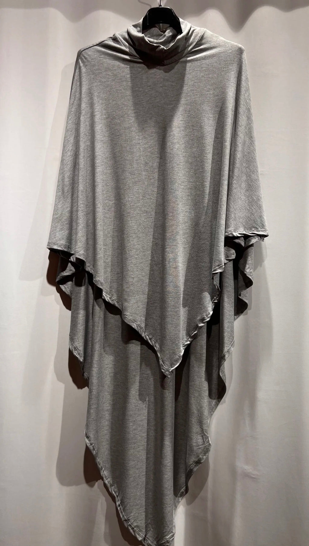 Khimar Viskose 🌿 „Nadja“