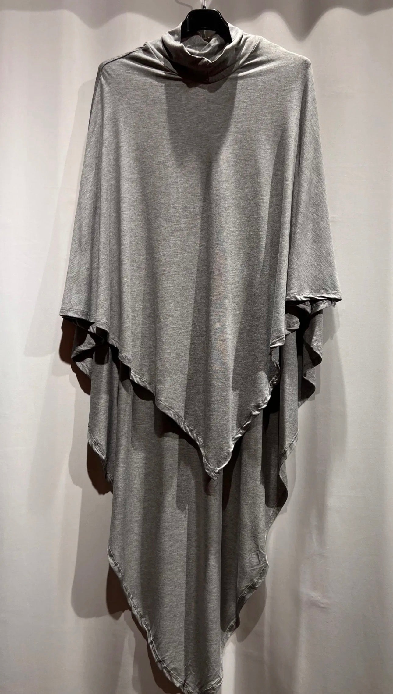 Khimar Viskose 🌿 „Nadja“