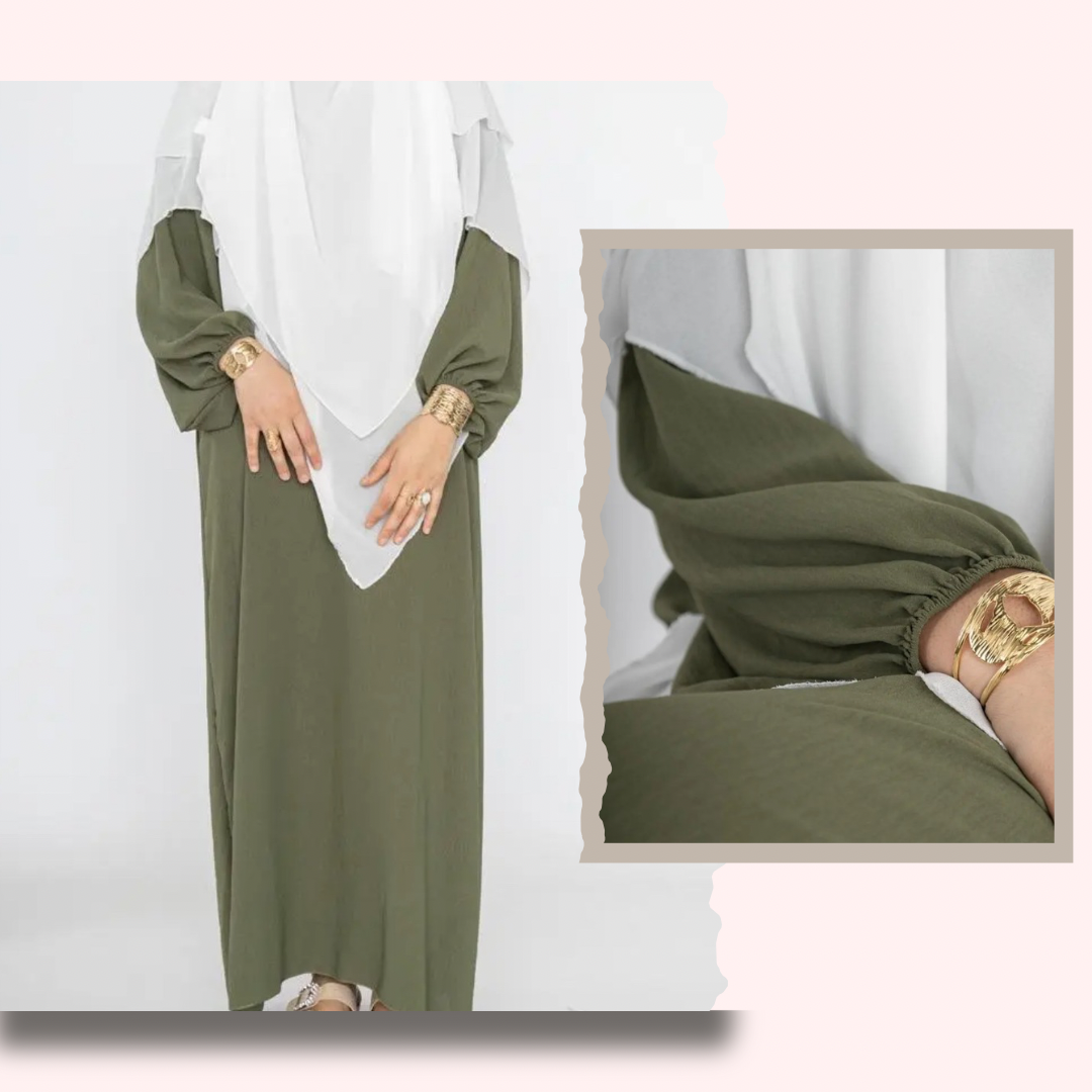 Abaya „Florenda“ Tall