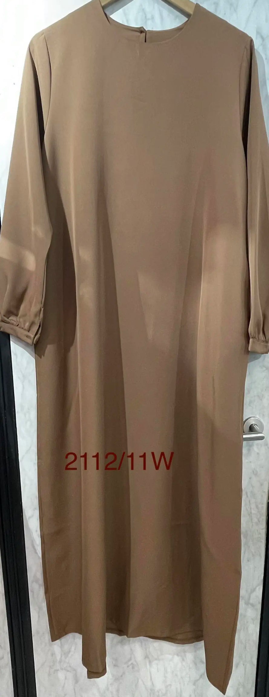Abaya „Lamis“