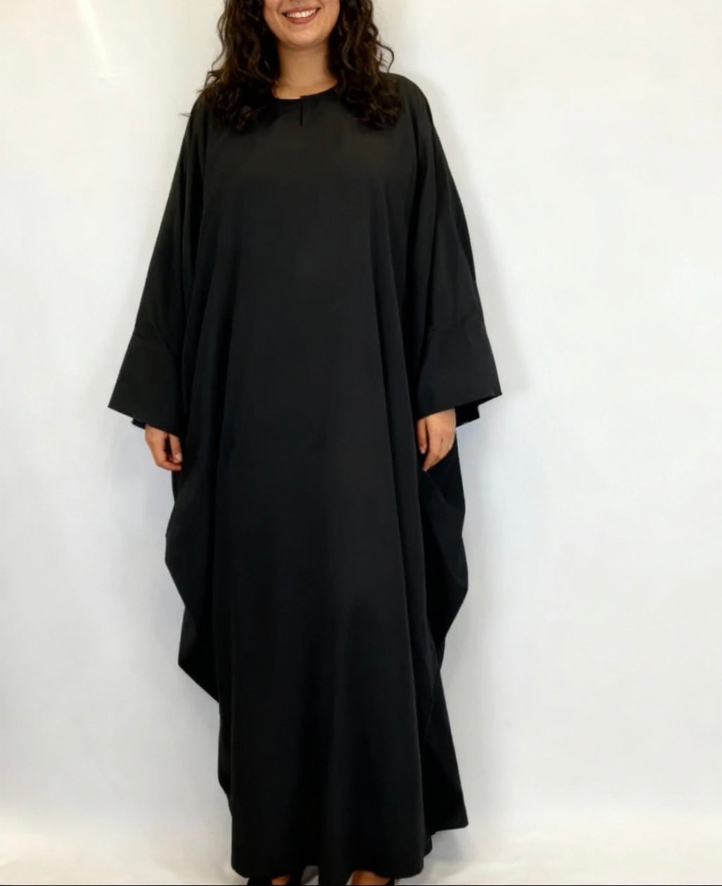 Abaya Farasha „Aisha“ Tall & Curvy