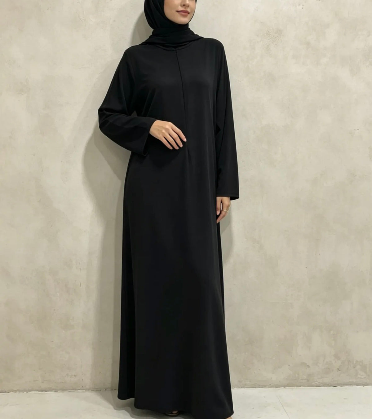 Unterkleid – Still geeignet