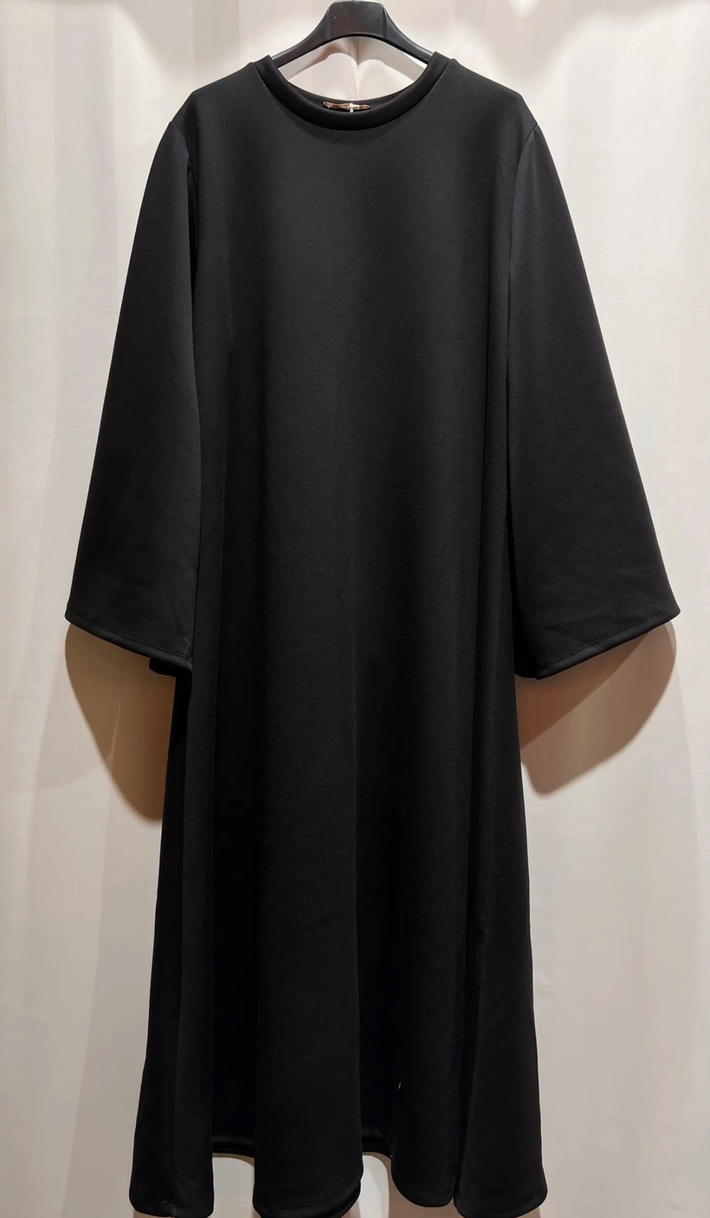 Maxi Abaya mit Seitentasche – 140 cm