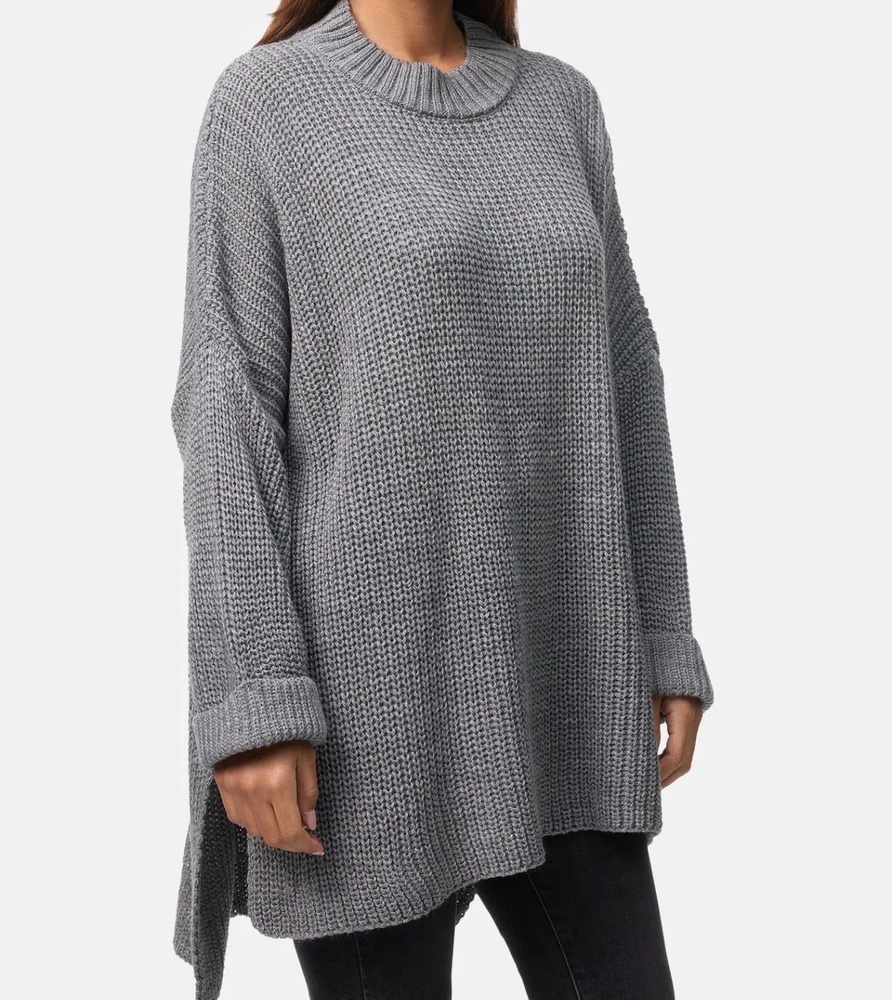 Strickpullover „Sara“