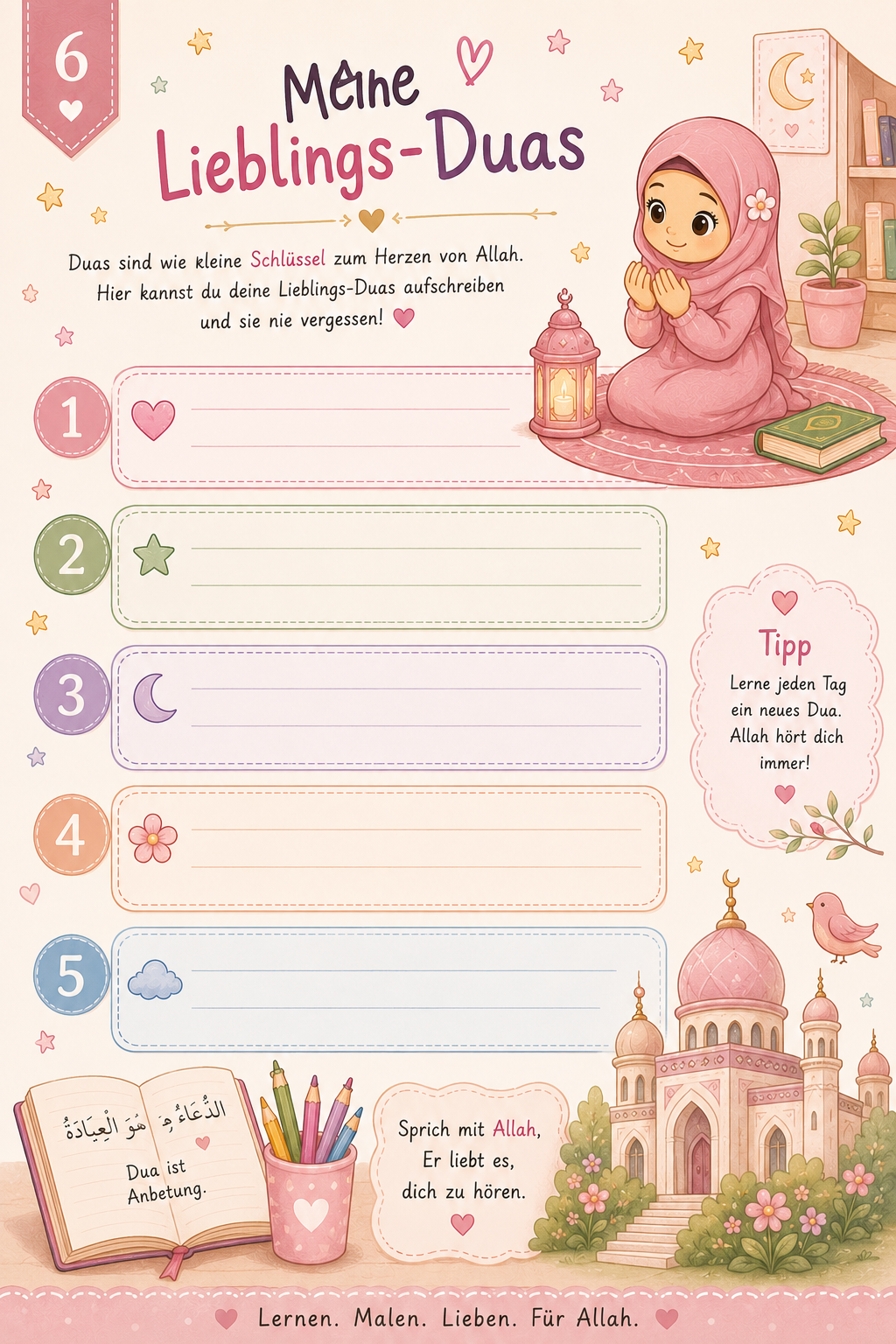 Kinderbuch