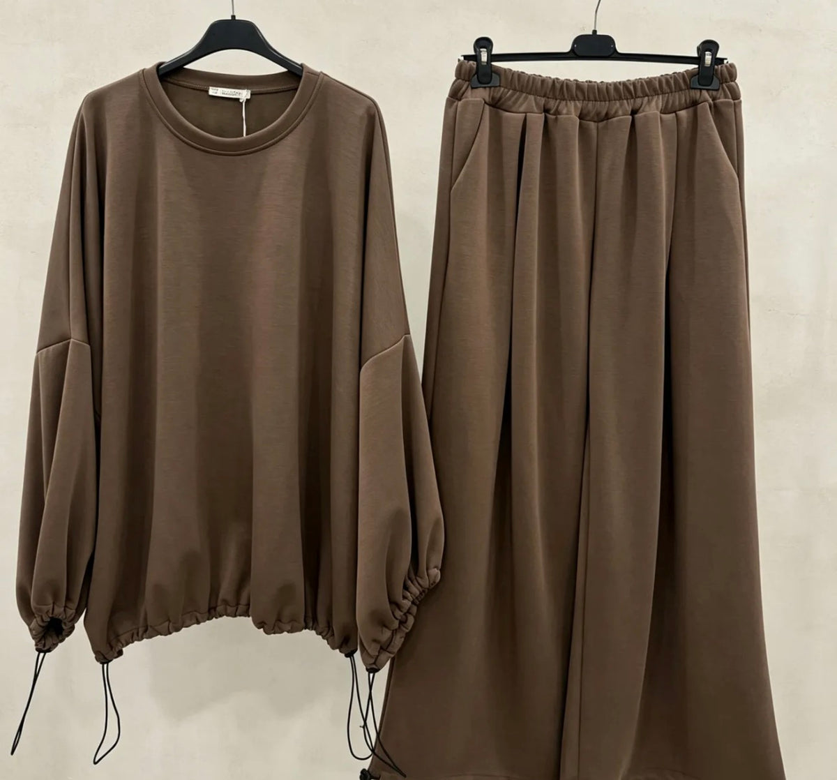 Sport Set ( ohne Kopftuch) - 3854