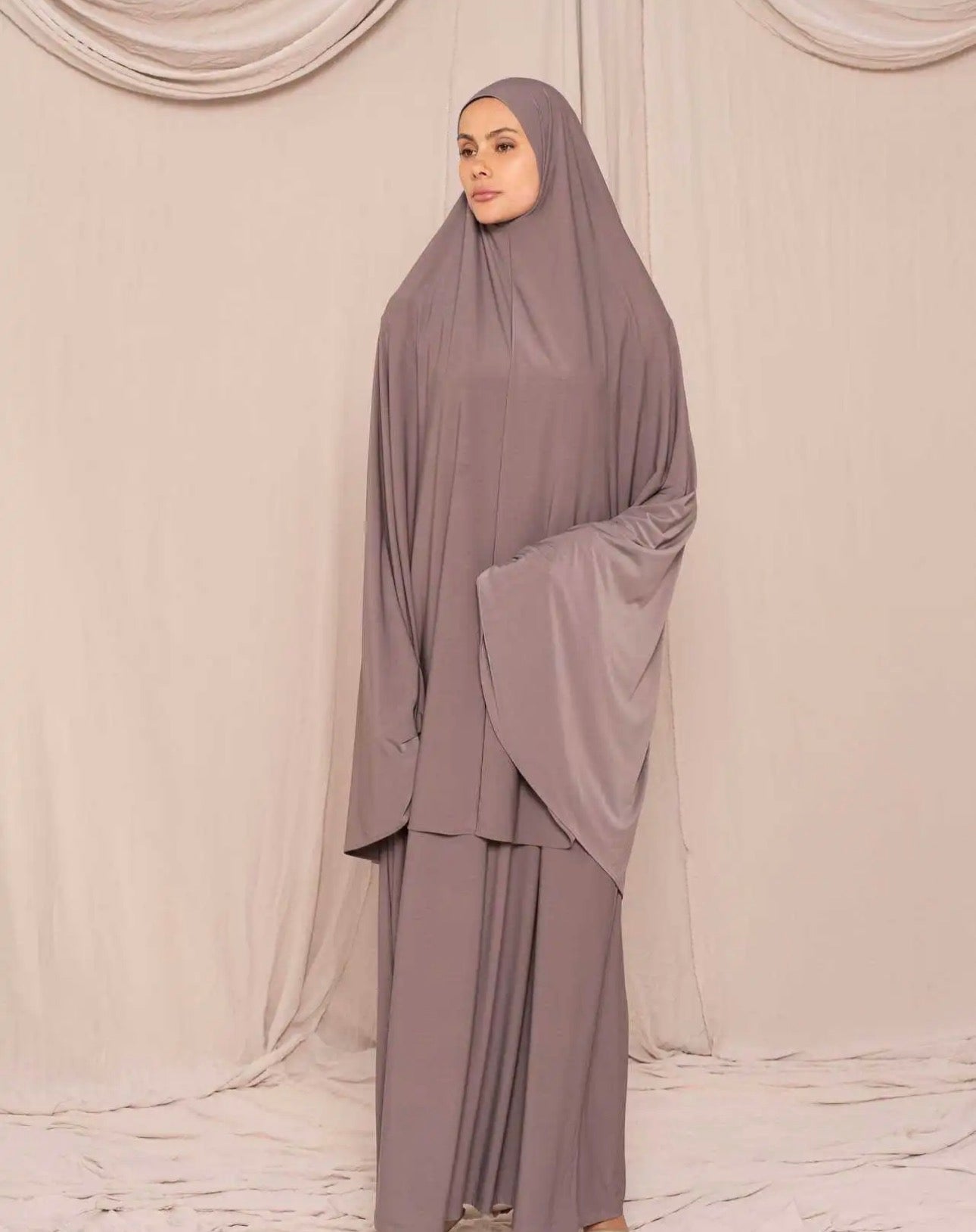 Pre Order Premium Jersey Gebetsset