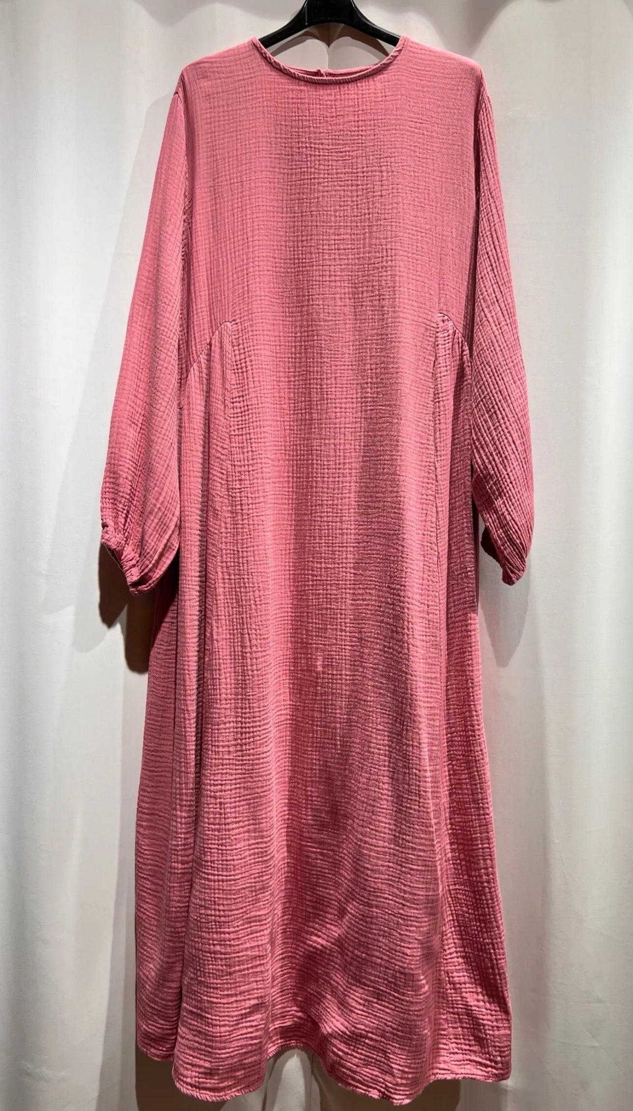 Musselin Abaya „Zehra“
