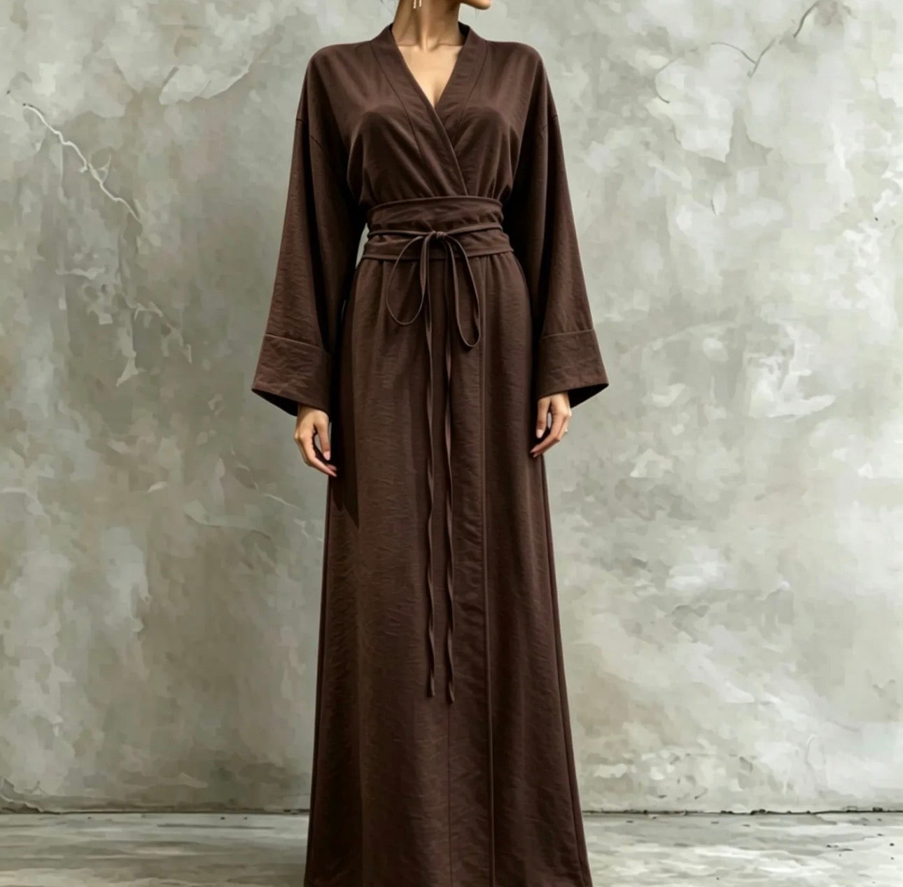 Kaftan „Amaya“🌿