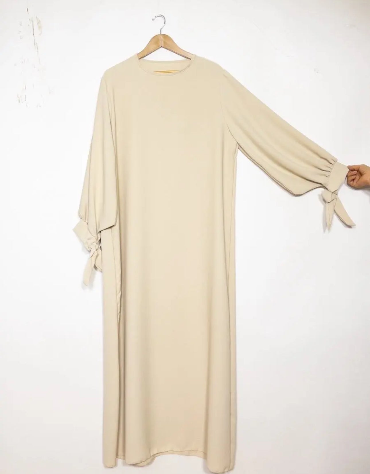 Abaya „Myriam“ Tall