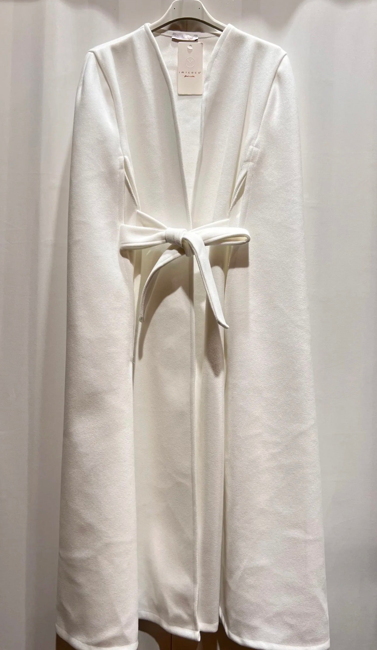 Cape Mantel Eleganz