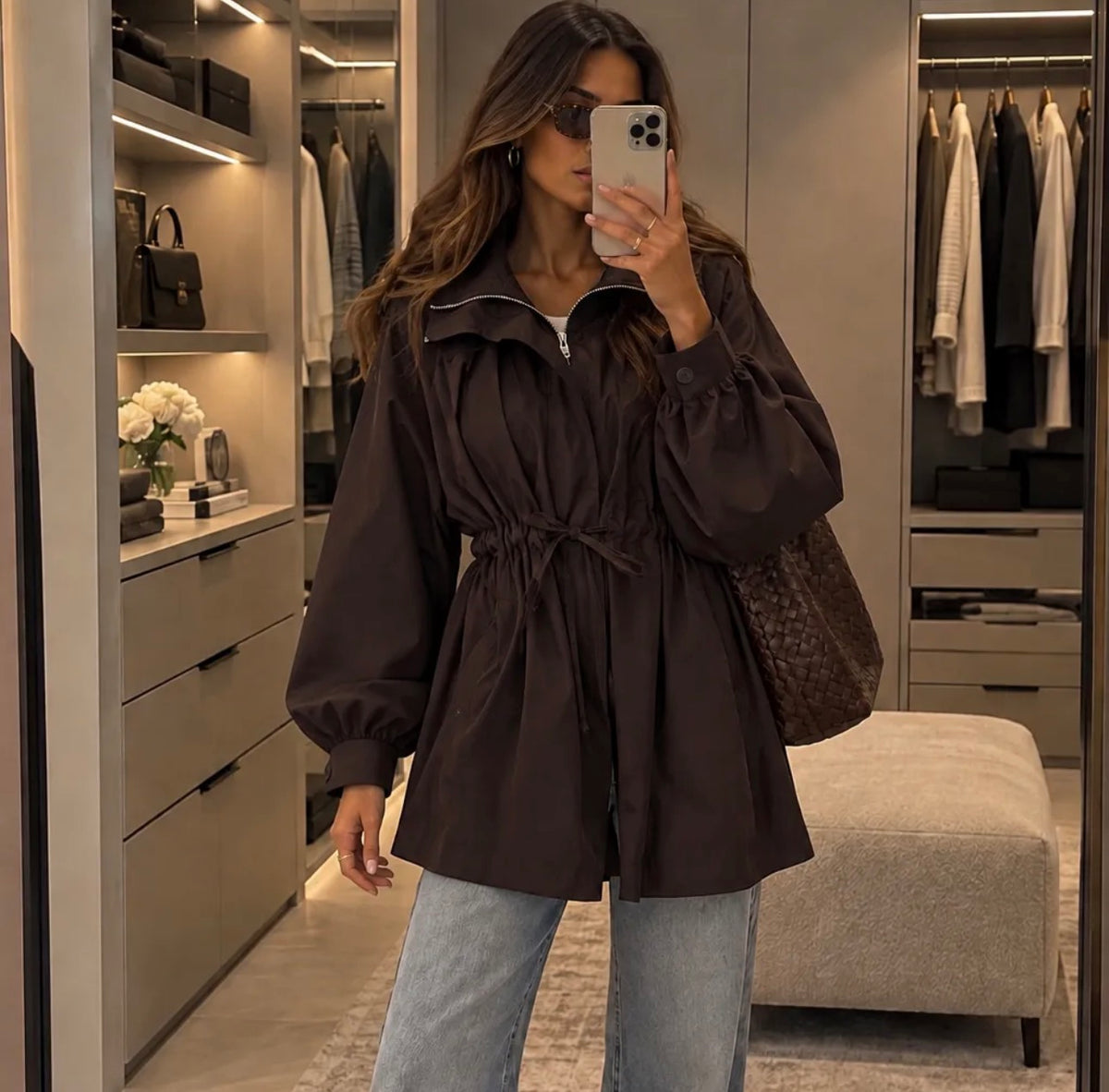 Jacke 5074