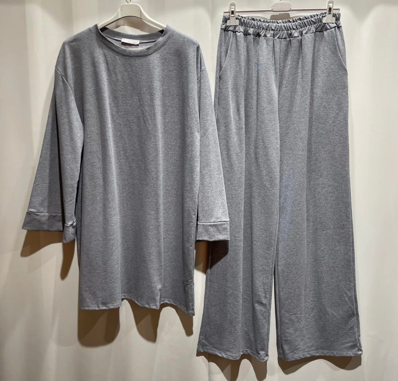 Cotton Comfort Set🌿