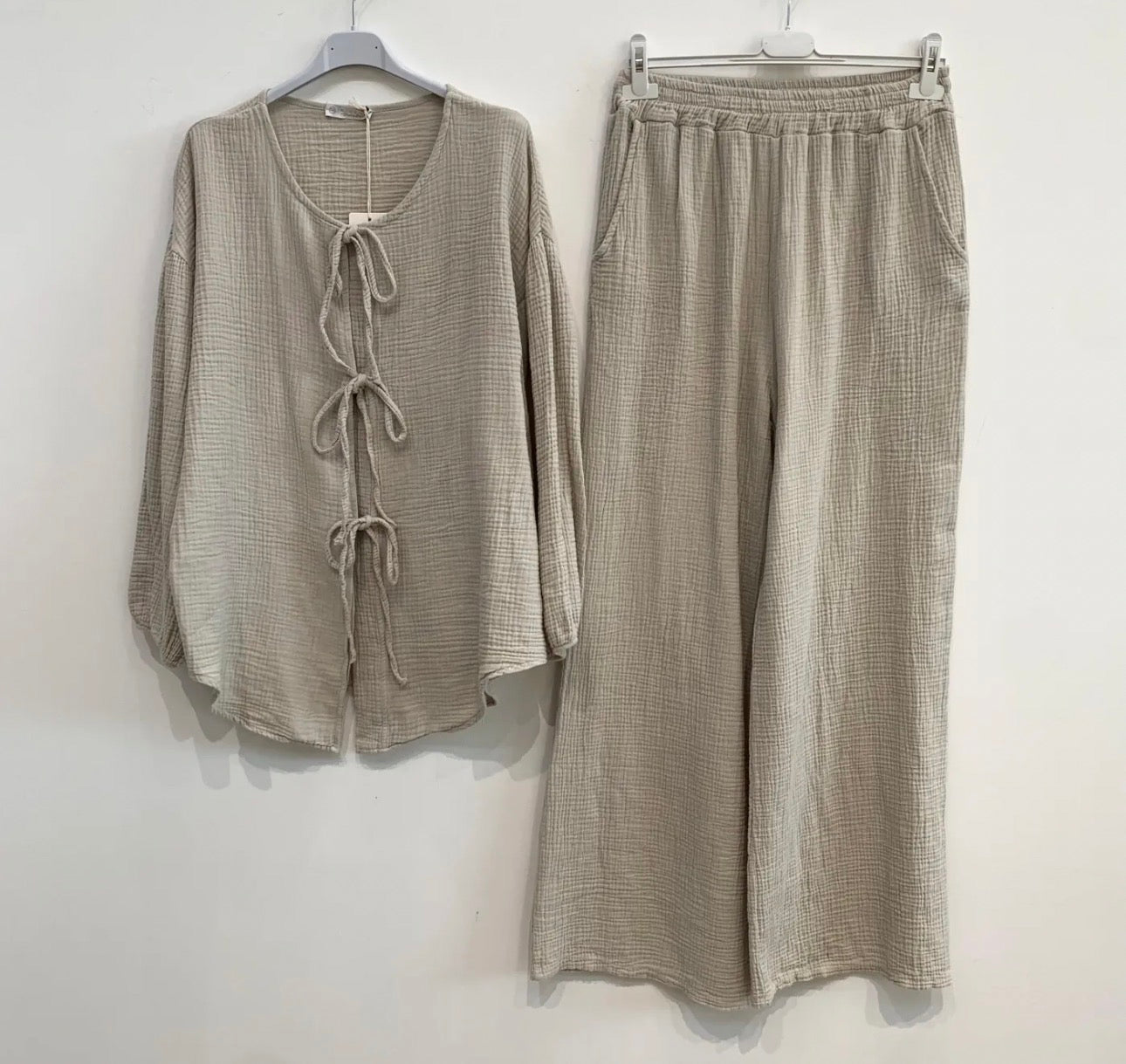 Cotton Breeze Set 🌿