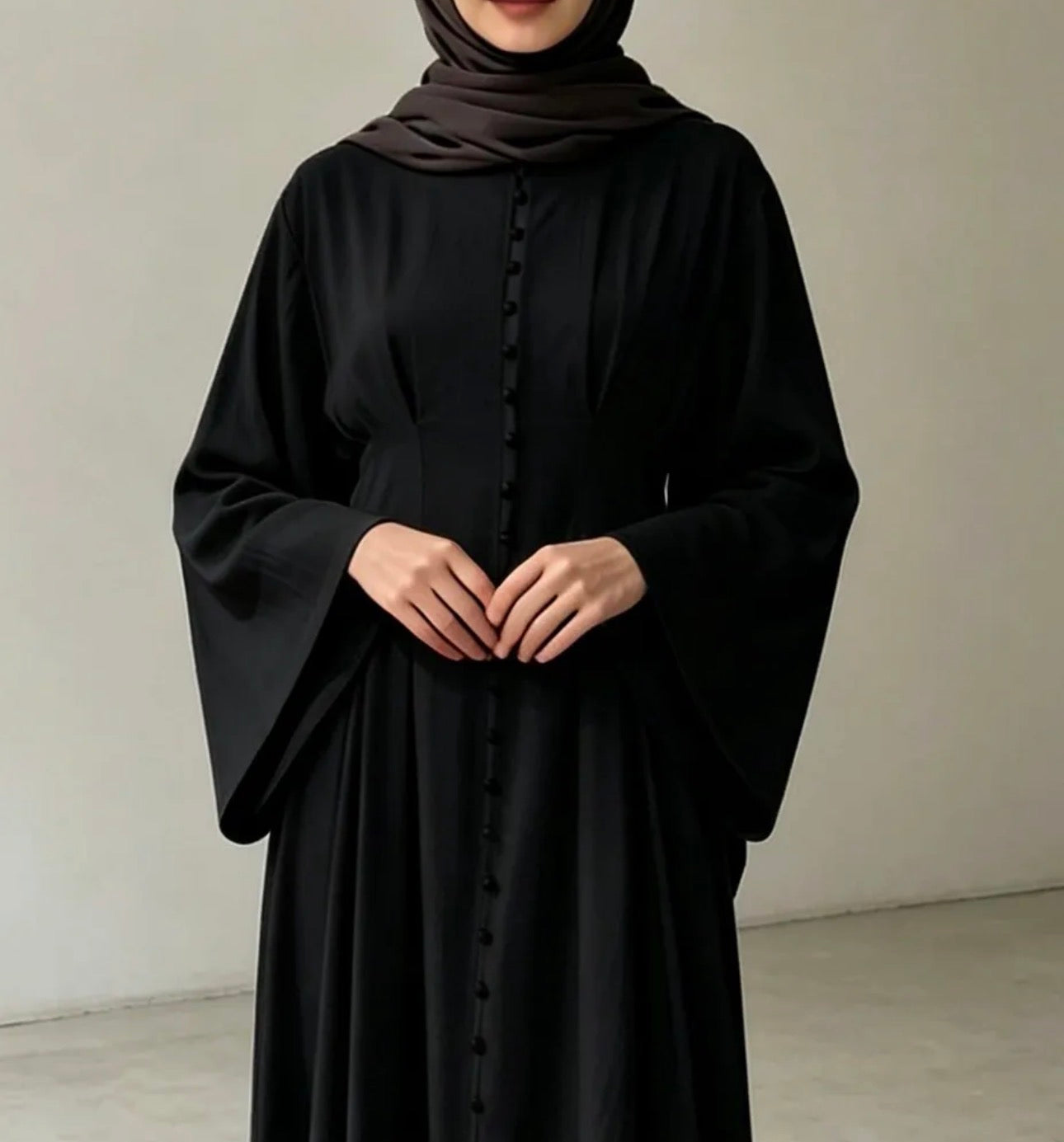Kleid „Noor“🌿