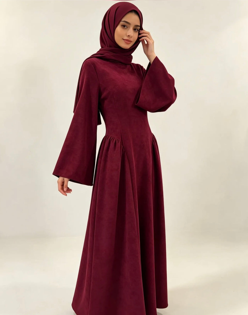 Kleid - 7042