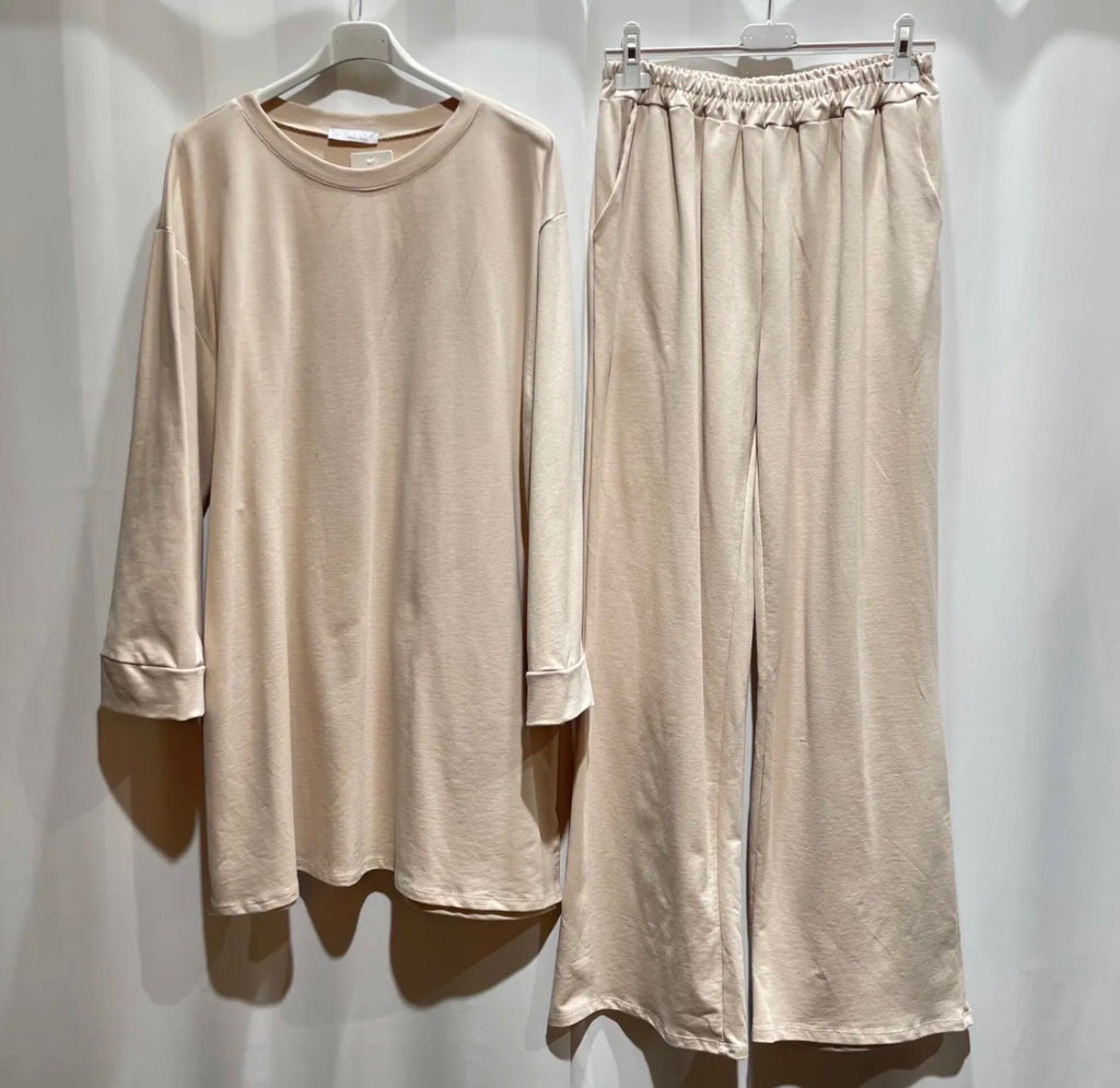 Cotton Comfort Set🌿