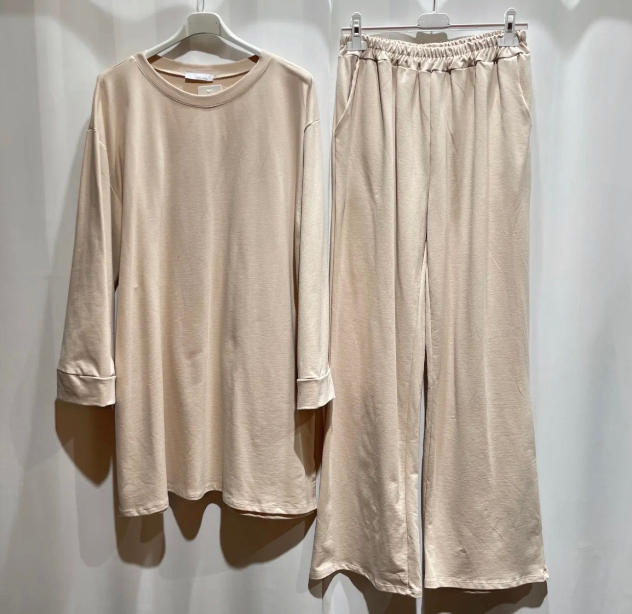 Cotton Comfort Set🌿
