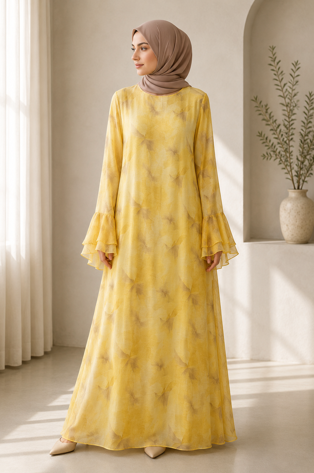 Kleid „Solea“