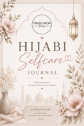 Hijabi Selfcare Journal