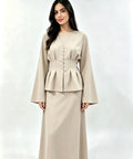 SET MIT UNTERKLEID
