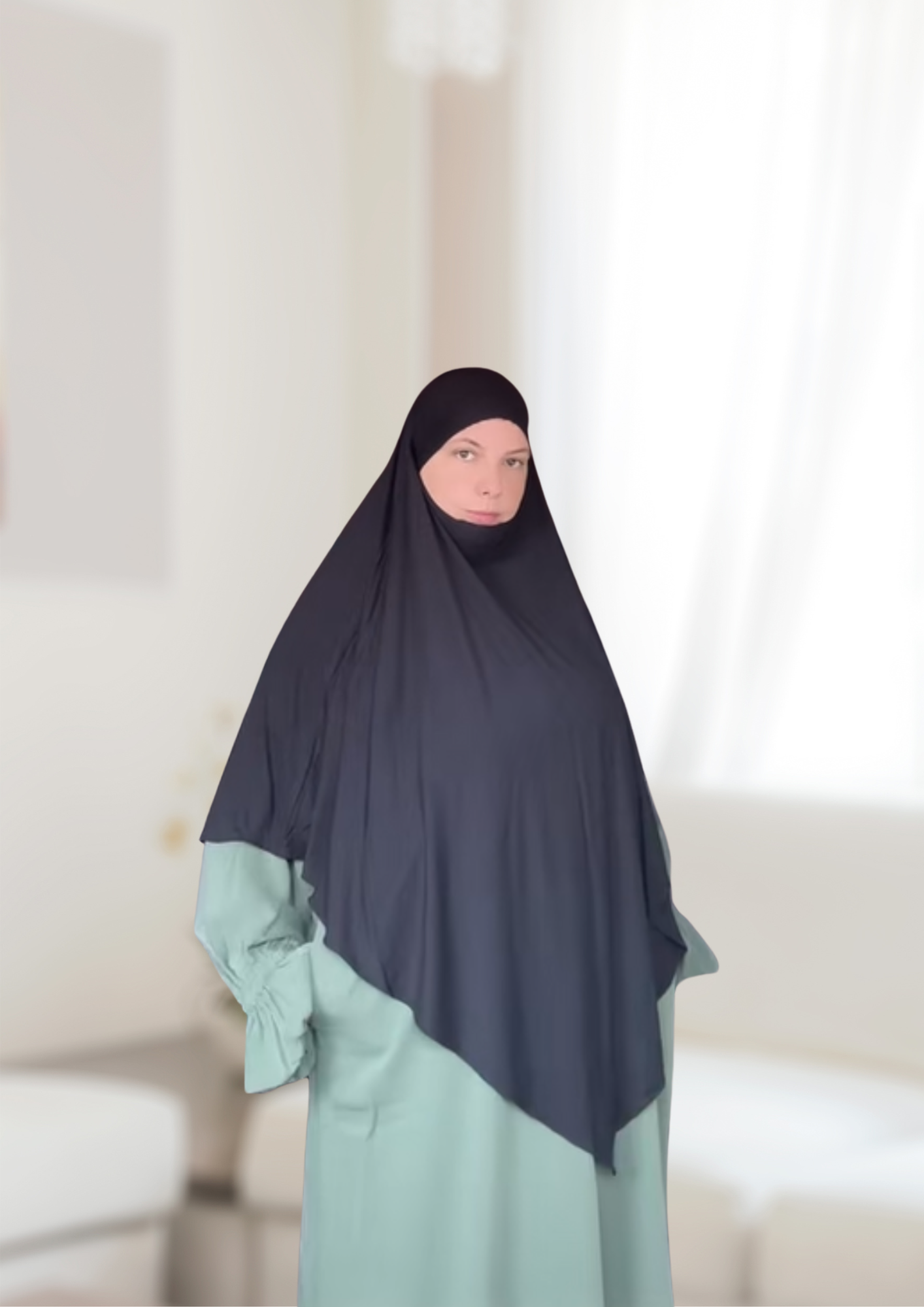 Abaya „Salma“ Tall